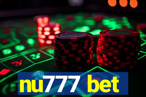 nu777 bet